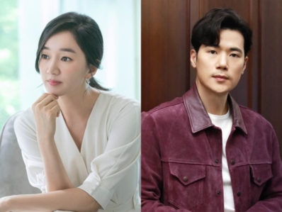 JTBC 새 드라마 <공작도시>  수애-김강우 캐스팅 확정!