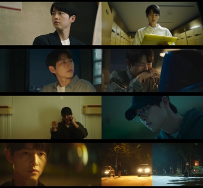 <strong>송중기, 시청자 눈물 쏟게 만든 ‘먹먹한 감정 열연’</strong>