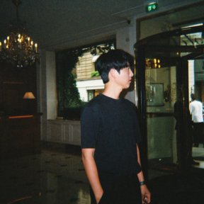 [POST] 송중기 in Paris