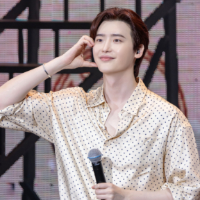 [POST] 이종석 보고싶다 증후군