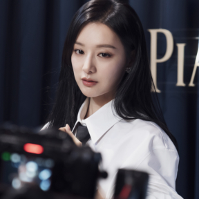 [POST] 김지원 바래 다줄게