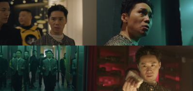 <strong>‘</strong><strong>놀아주는 여자’ 임철수, 찰떡 코믹 연기로 시선 강탈! </strong><strong>‘고양희’ 완벽 변신</strong>
