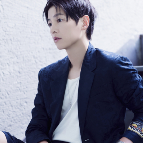[POST] 송중기 미모 주사위 6