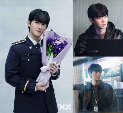 <strong>‘</strong><strong>커넥션’ 정재광, 반전에 반전 더한 존재감 입증</strong><strong> “도전이었다” 진솔한 종영소감</strong>