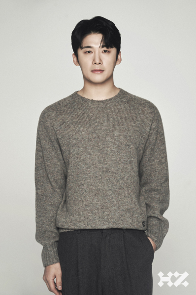 권승우, 쿠팡플레이 시리즈 ‘뉴토피아’ 출연