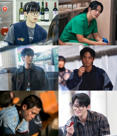 ‘중증외상센터’부터 ‘찌질의 역사’까지, 정재광 눈길 끄는 활약
