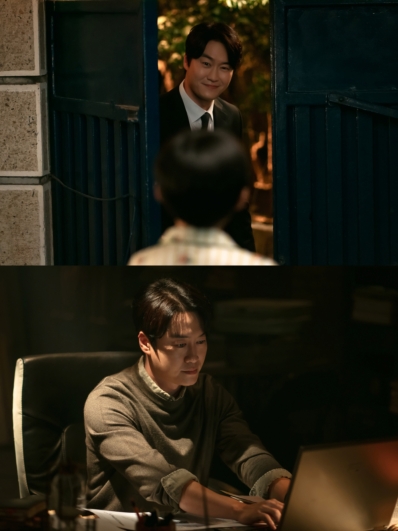 ‘언더커버 하이스쿨’ 오의식, 따뜻한 특별출연의 정석… <strong>마지막까지 존재감 가득</strong>