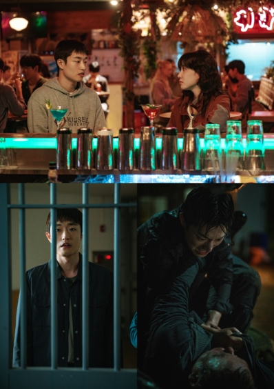 ‘하이퍼나이프’ 류해준, <strong>박은빈과 긴장감 넘치는 호흡 자랑</strong>