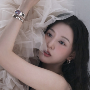 [BLOG] Ant girl 김지원