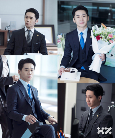 종영 ‘미지의 서울’ 임철수, <strong>차가웠던 ‘이충구’의 따뜻한 엔딩</strong>
