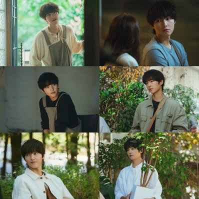‘마이 유스’ 송중기의 멜로 공식, 덜고 더하고 곱하다