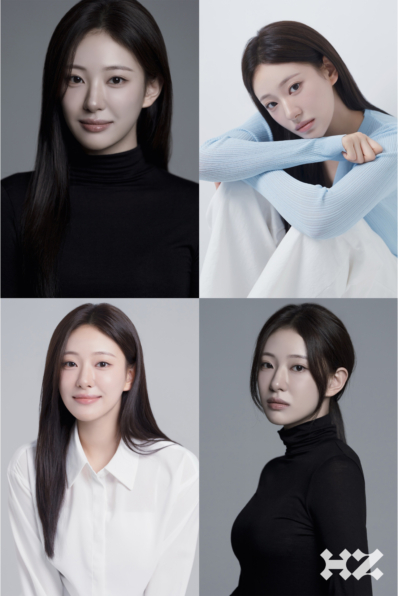 배우 이찬주, 하이지음스튜디오와 전속계약 체결