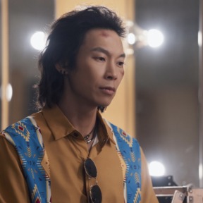 [BLOG] 안착남 길호세