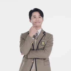 [BLOG] 알록달록 임철수