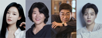 ‘닥터X : 하얀 마피아의 시대’ 김지원-이정은-손현주-김우석 캐스팅 확정! 2026년 SBS 편성 예정