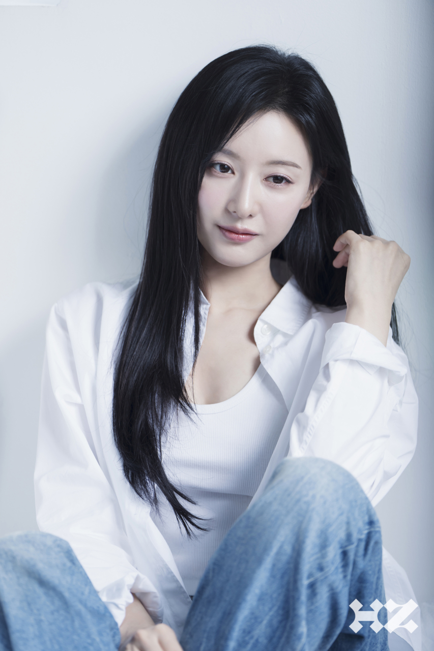 kim ji won you quiz